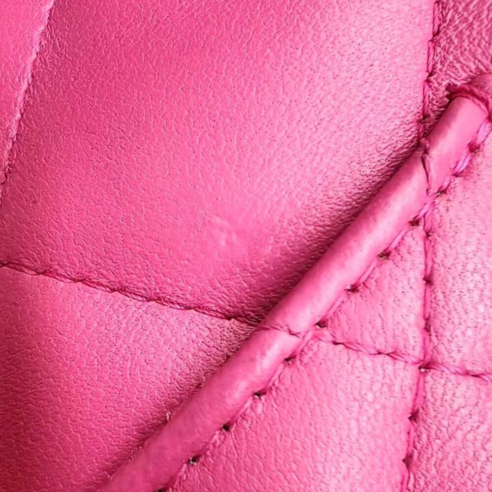Chanel Jumbo Classic Lambskin Double Flap - Picture 8 of 10